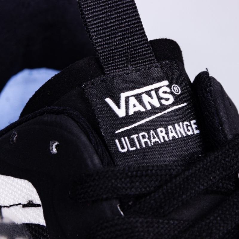 Tnis Vans Ultrarange Exo Drag Preto